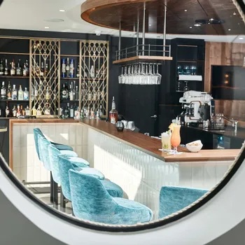 Zum Bestpreis buchen Hotel mit Bar